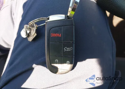 2014 Dodge Charger Se из США, поврежденный, VIN 2C3CDXBG7EH198362